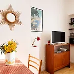 Appartement Proche Parc Simone Veil *