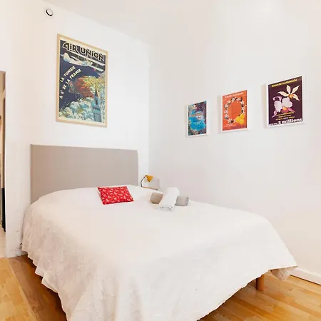 Proche Du Parc Simone Veil