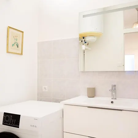 Proche Du Parc Simone Veil