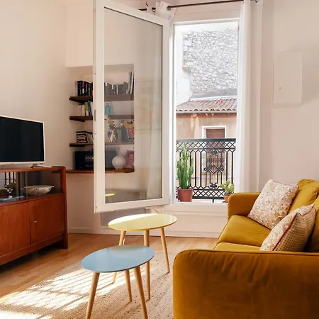 Proche Du Parc Simone Veil