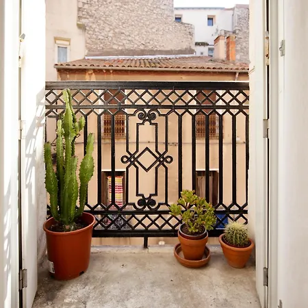 Proche Du Parc Simone Veil Apartment Sete