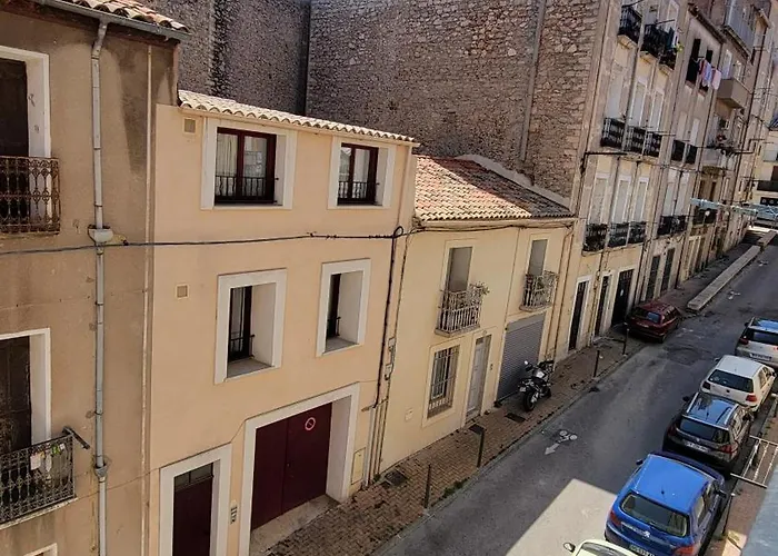 Proche Du Parc Simone Veil
