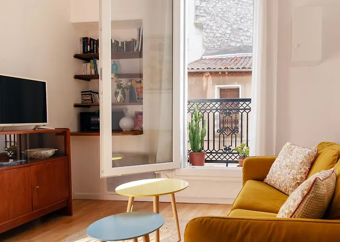 Proche Du Parc Simone Veil