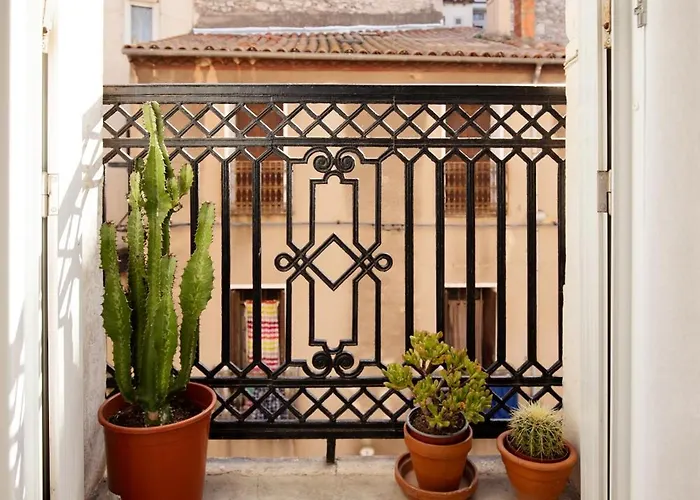 Proche Du Parc Simone Veil Apartman Sète